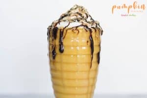 Delicious Pumpkin Milkshake Recipe Pumpkin Milkshake 4 Chocolate Banana Milkshake