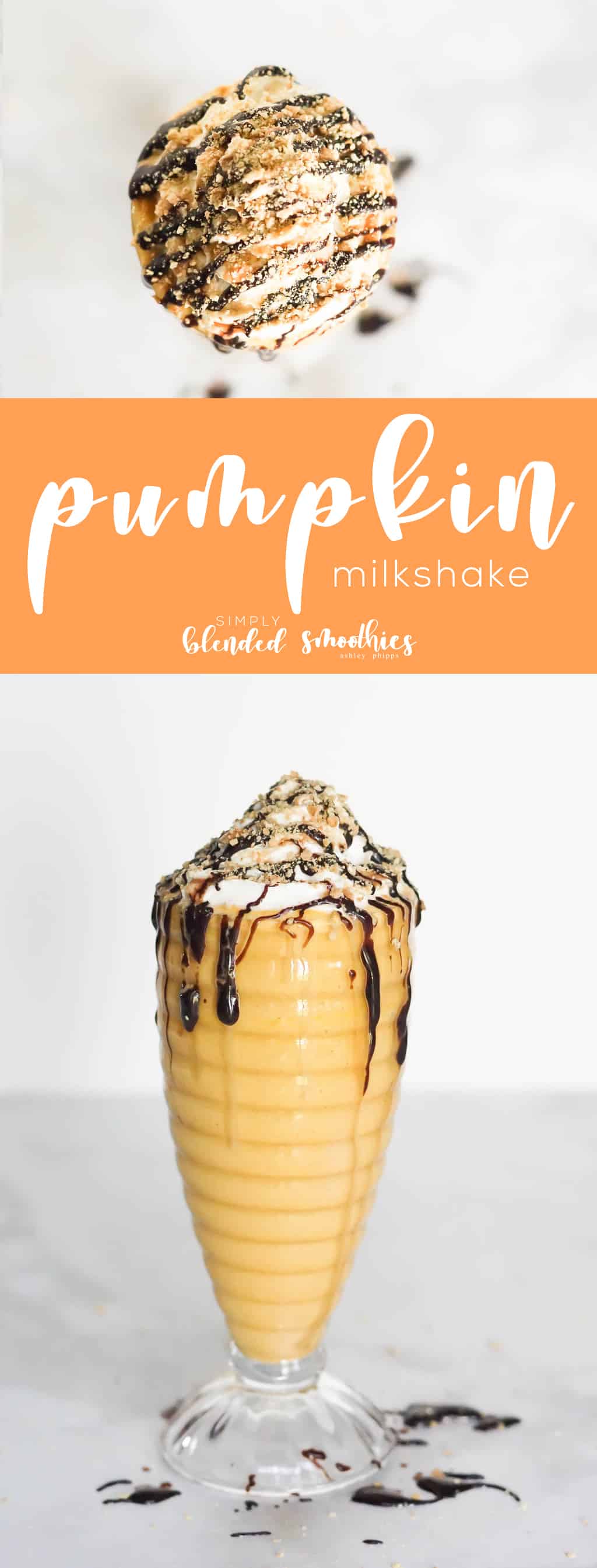 Pumpkin Milkshake Recipe - This Pumpkin Milkshake Recipe Is So Delicious