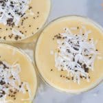 Frozen Mango Smoothie Recipe