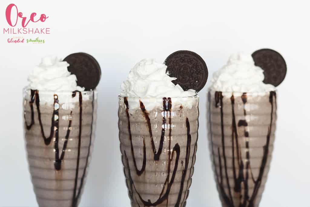 The Best Oreo Milkshake | Oreo Milkshake | 11 | Mango Pineapple Milkshake