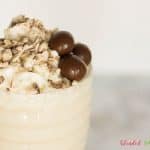 Malted Milkshake Recipe