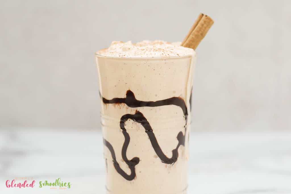 Eggnog Milkshake 05924 | Eggnog Milkshake | 22 | Green Smoothie Recipes