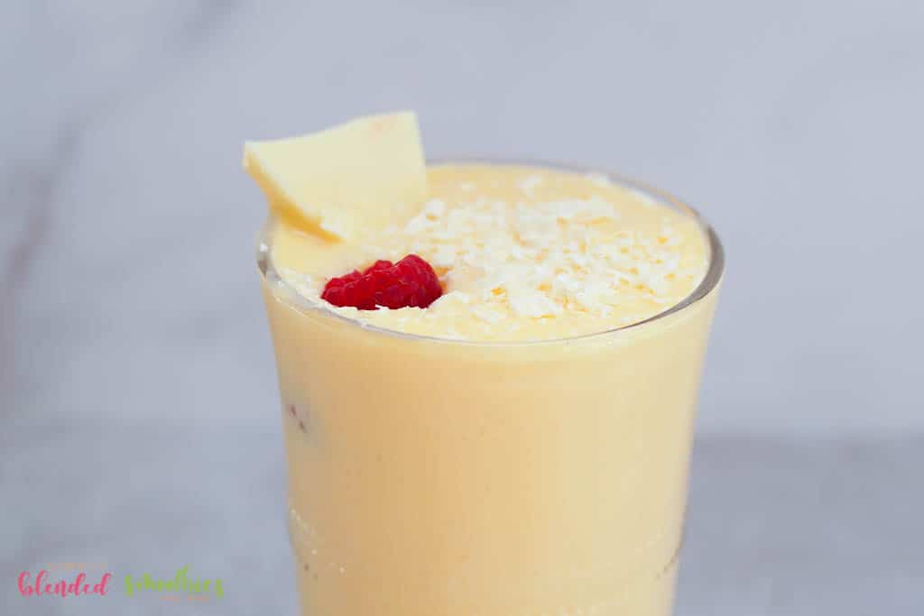 Peach Milkshake 07651 | Peach Milkshake | 8 | Green Smoothie Recipes