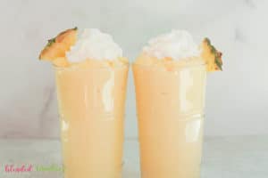 Mango Pineapple Milkshake 07736 Mango Pineapple Milkshake 1 Mango Pineapple Milkshake