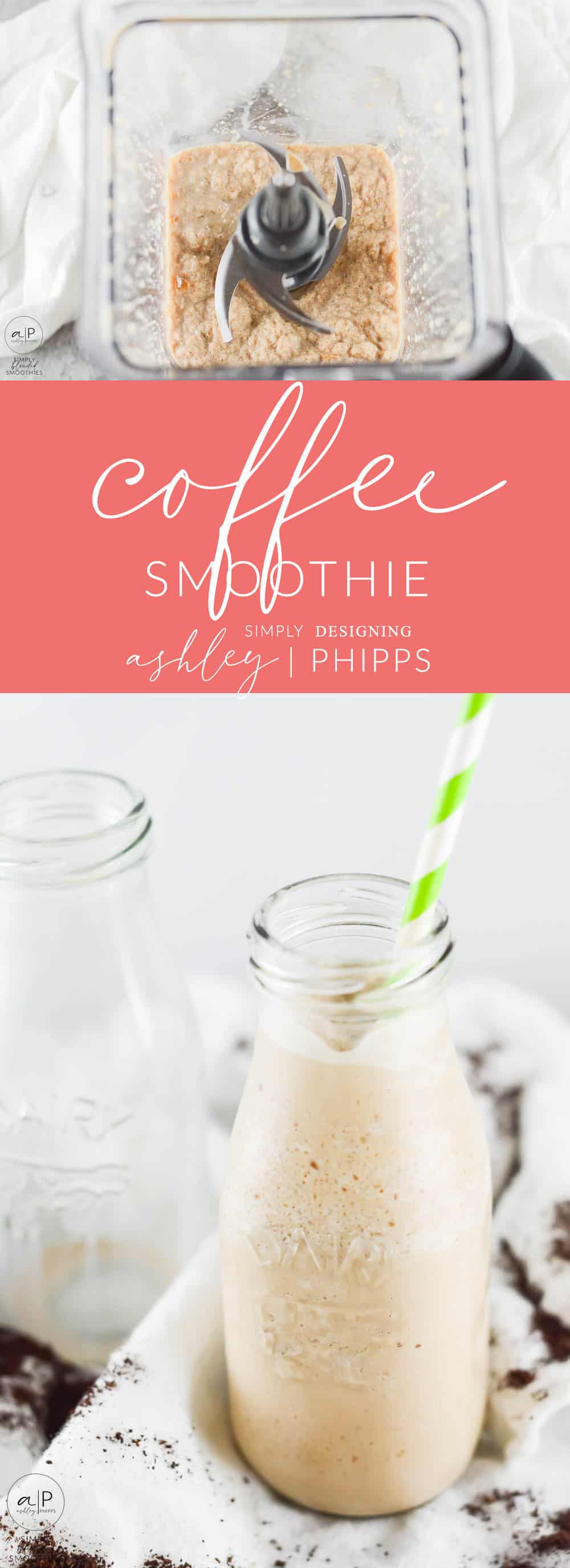 Start Your Day Off Right And Whip Up This Delightful Coffee Smoothie.&Nbsp; Frozen, Black Coffee Pairs With Cream And Caramel To Make The Perfect Treat For A Good Morning. Great For Breakfast, Dessert, Or Even A Snack!