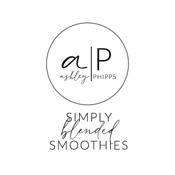 Simply Blended Smoothies logo